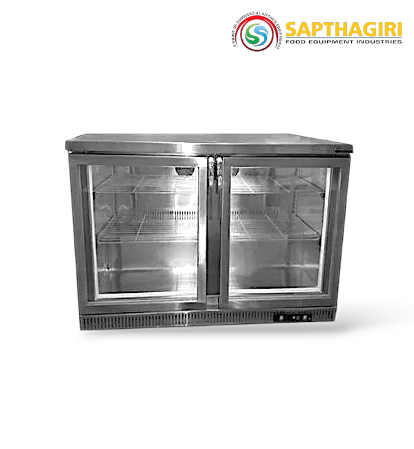 under-counter-wine-chiller